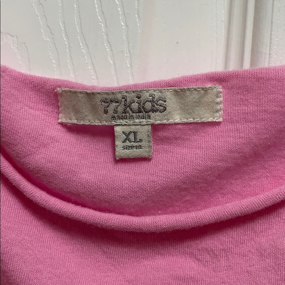 77kids Dress/Beach Cover-up - Picture 2 of 2